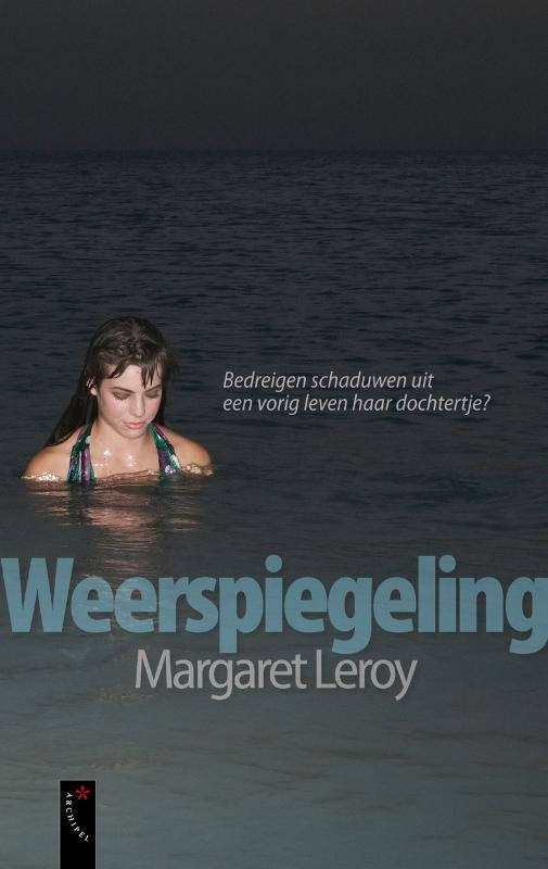 Weerspiegeling