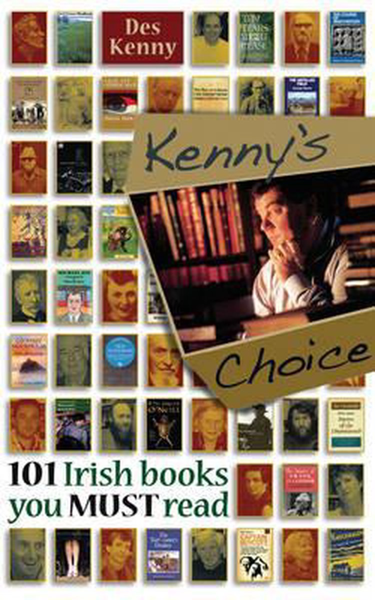 Kenny's Choice