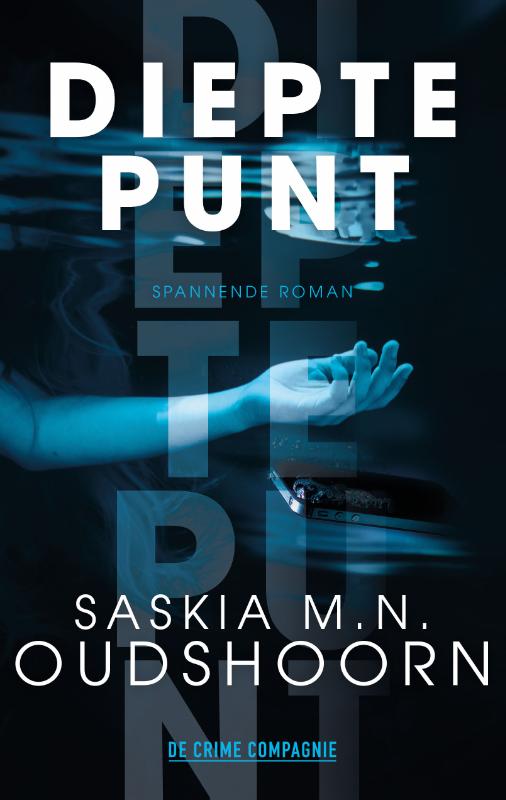 Saskia M.N. Oudshoorn Dieptepunt thumbnail