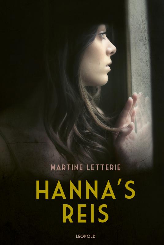 Martine Letterie Hanna's Reis thumbnail