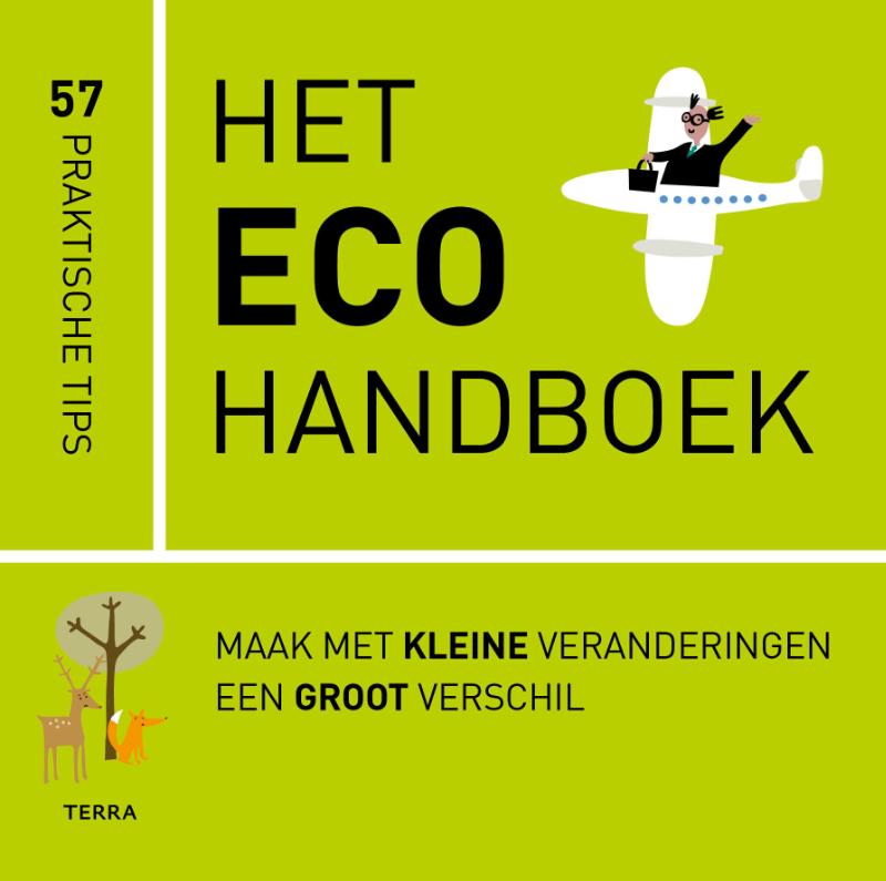 Tessa Wardley Het Eco Handboek thumbnail