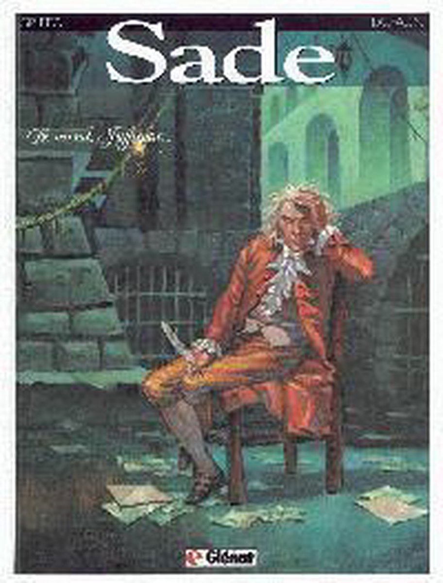 Prestige Sade