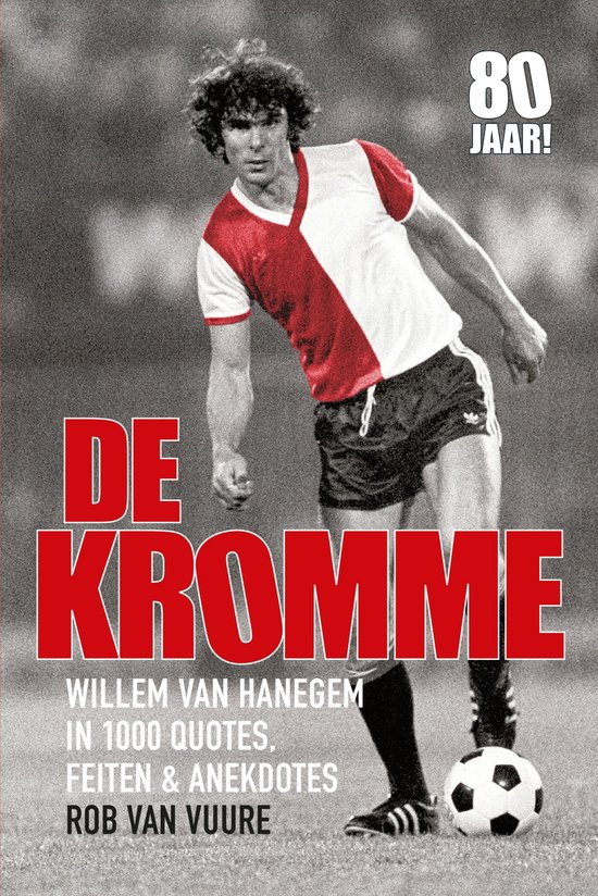 Rob van Vuure De Kromme thumbnail