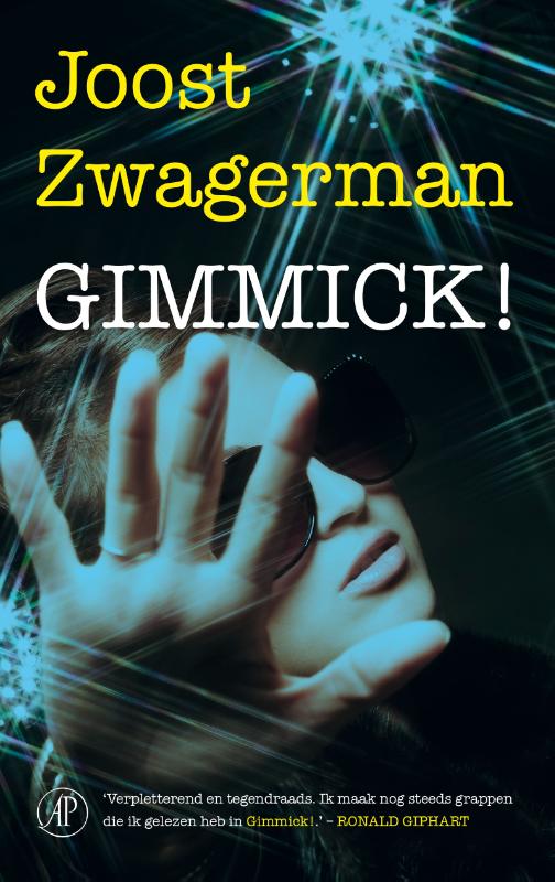 Isbn Gimmick thumbnail