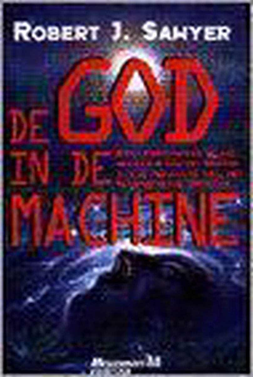 de God in de machine