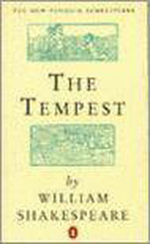 The Tempest