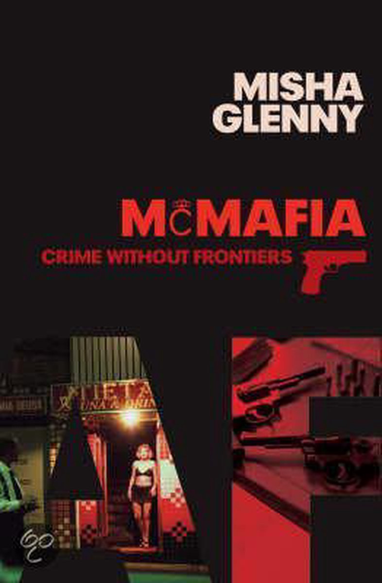 MCMAFIA