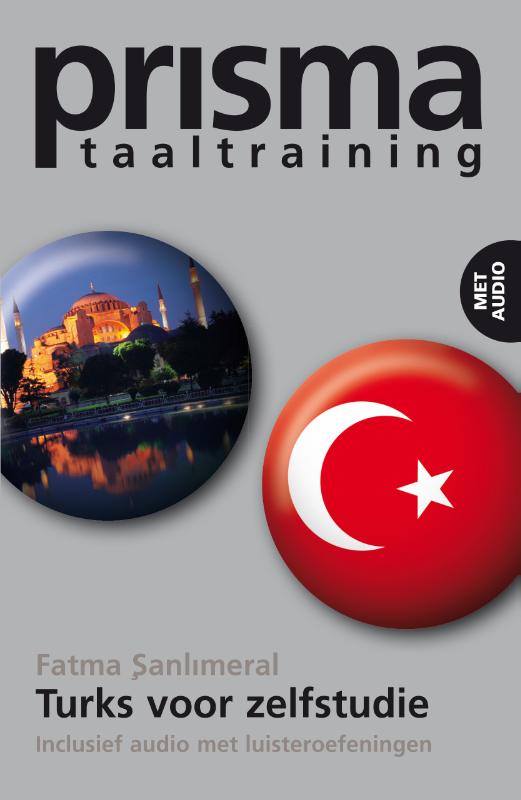 Turks voor zelfstudie / Prisma taaltraining