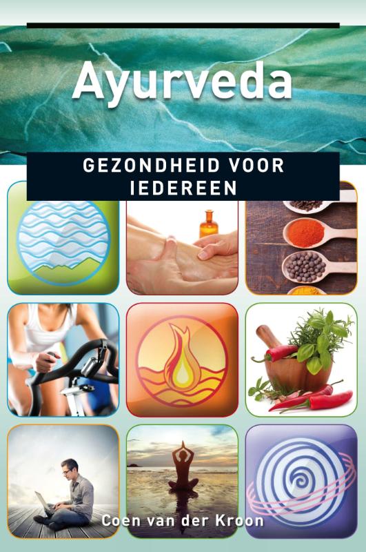 Ayurveda / Ankertjes / 367