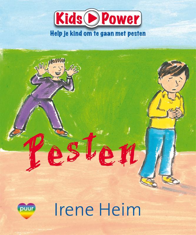 Pesten / Kids Power