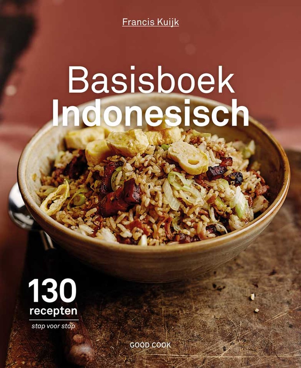 Basisboek Indonesisch