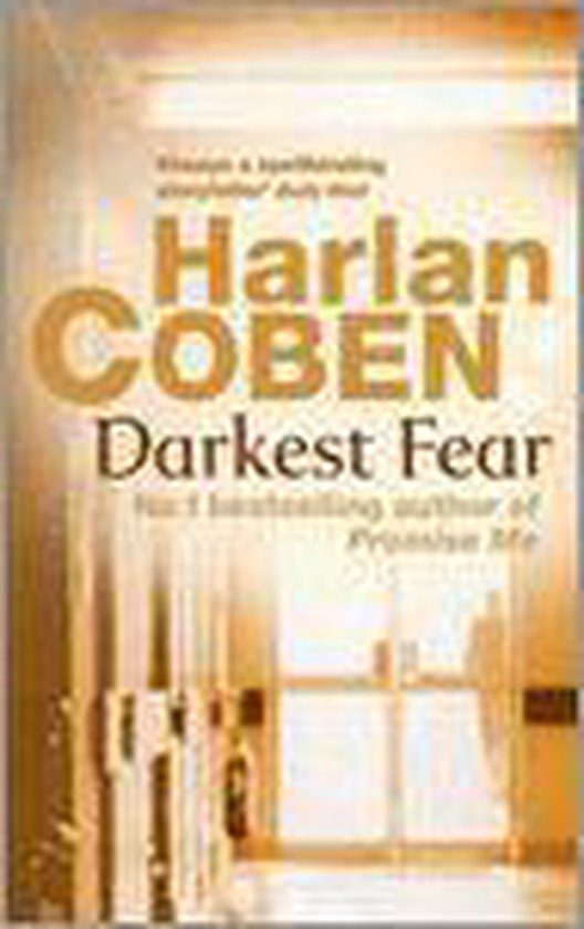 Darkest Fear