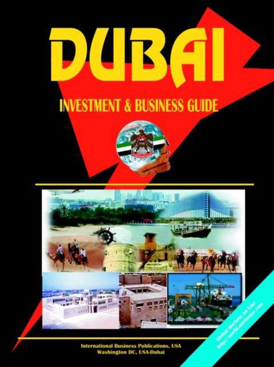 Dubai Investment & Business Guide