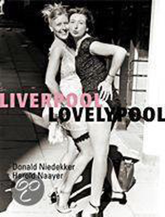 Liverpool Lovelypool