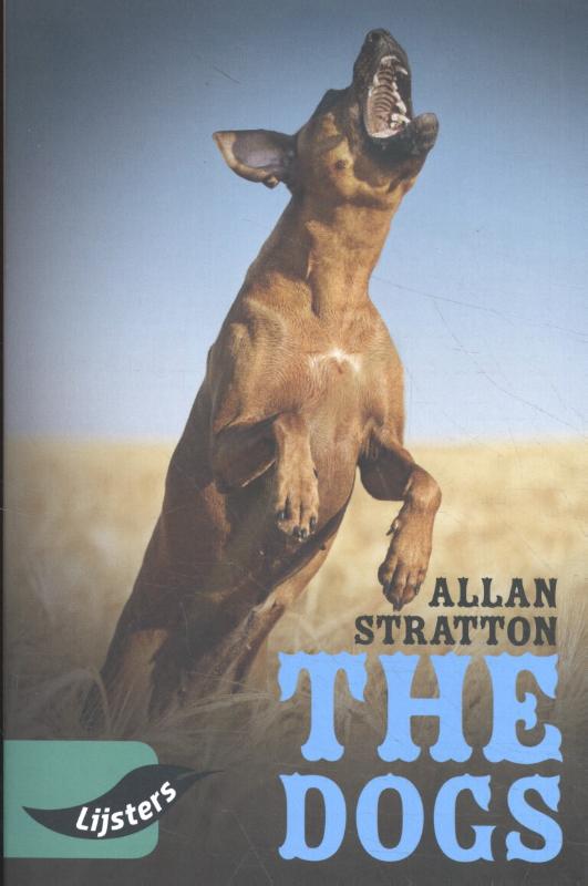 boekenbalie_9789001891329_cover The Dogs / Vroege lijsters