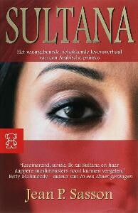 Sultana / Zwarte beertjes / 3285