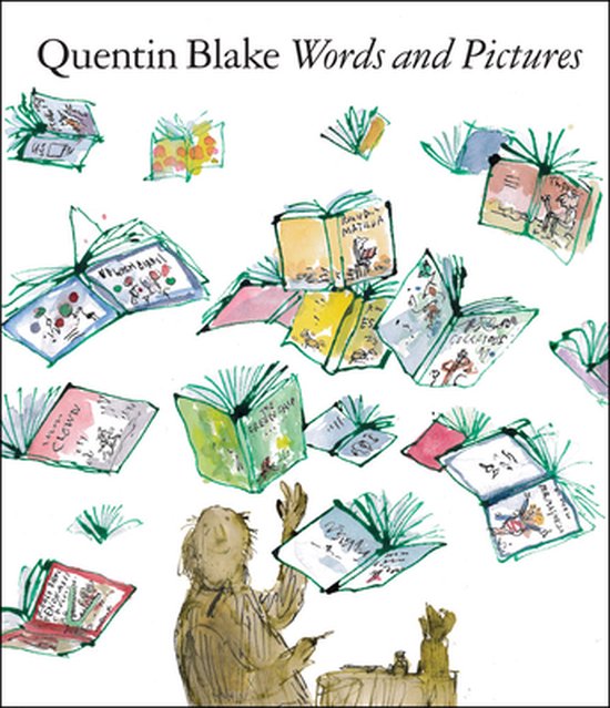 Words and Pictures
