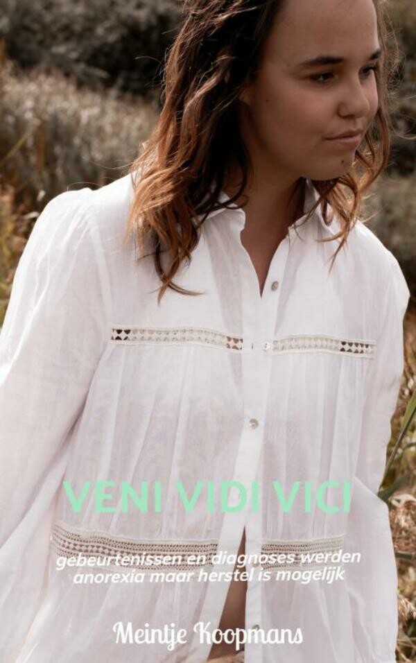 Meintje Koopmans Veni Vidi Vici thumbnail