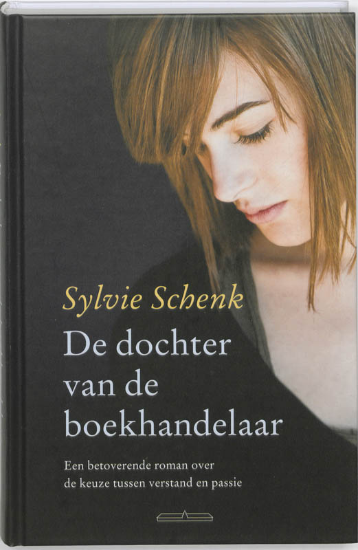 De dochter van de boekhandelaar