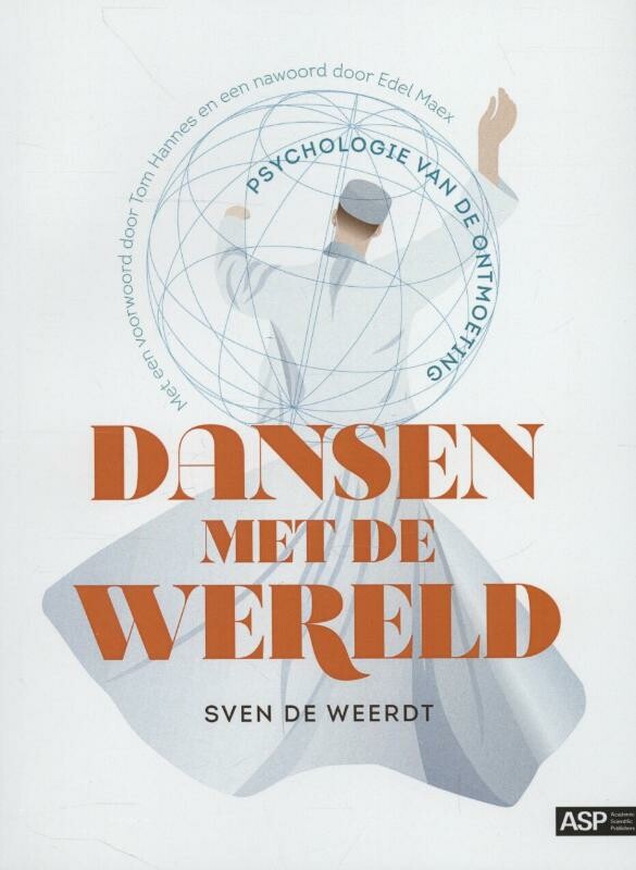 Dansen met de wereld