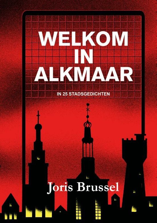 Welkom in Alkmaar