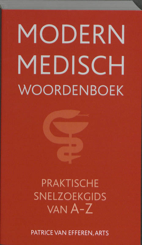 boekenbalie_9789038919263_cover Modern medisch woordenboek