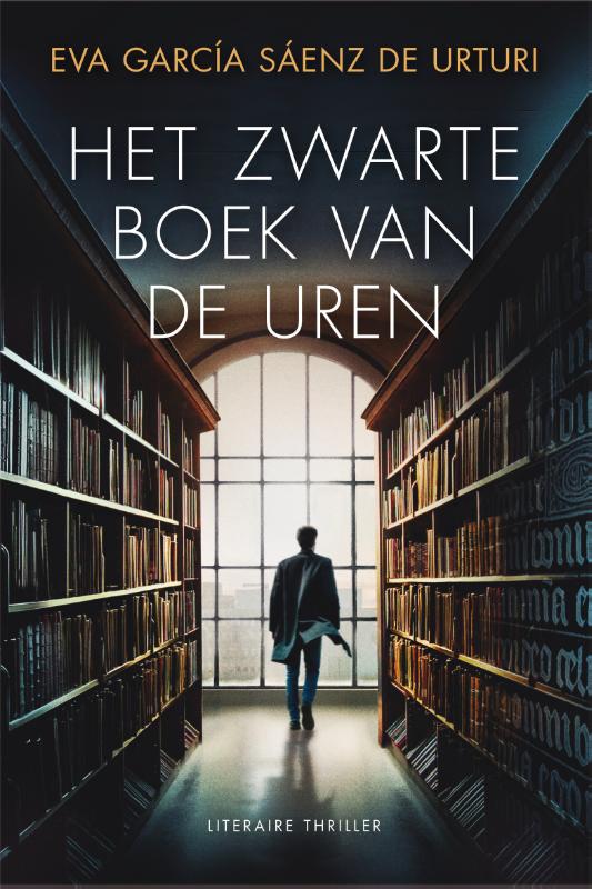 Het zwarte boek van de uren / De witte stad / 4