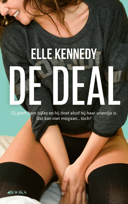 De deal / Off campus / 1