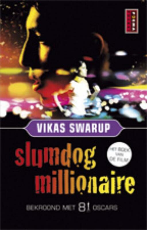 Slumdog millionaire