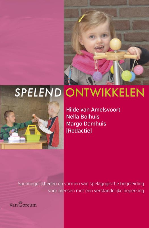 Nella Bolhuis Spelend Ontwikkelen