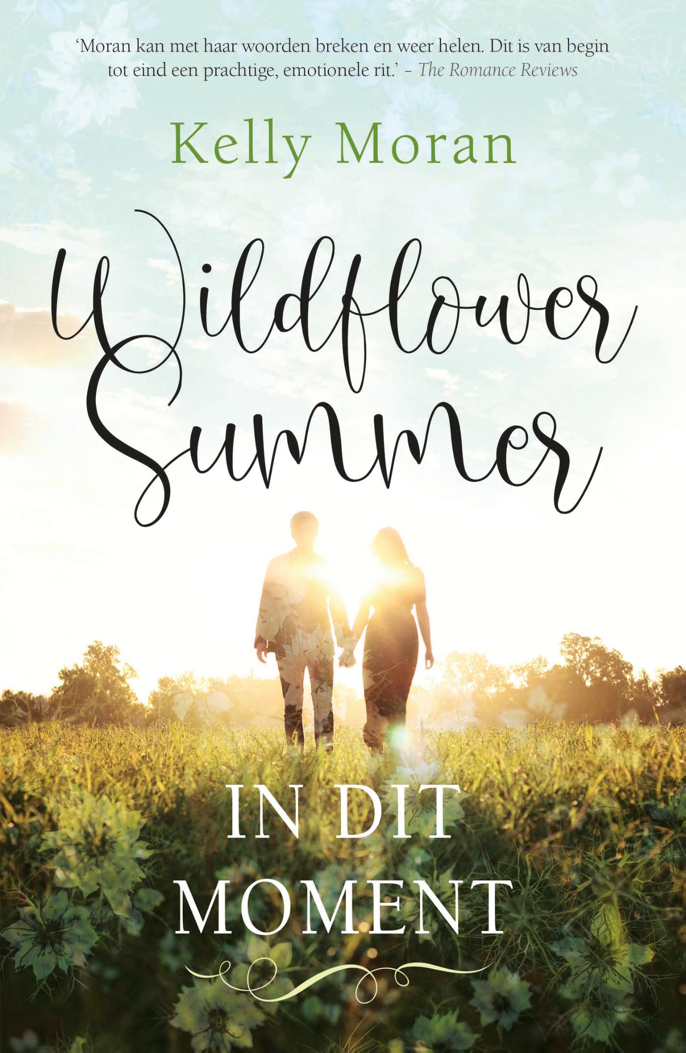 Wildflower Summer: In dit moment / Wildflower Summer / 2