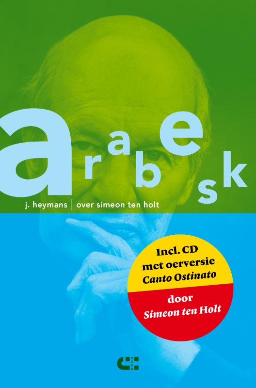 J. Heymans Arabesk
