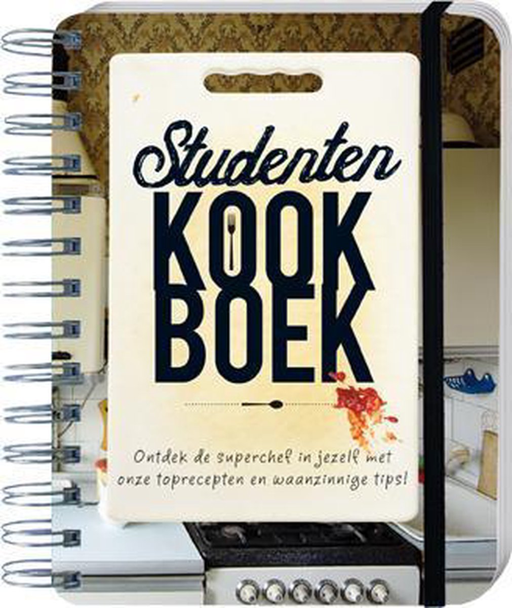 Studentenkookboek