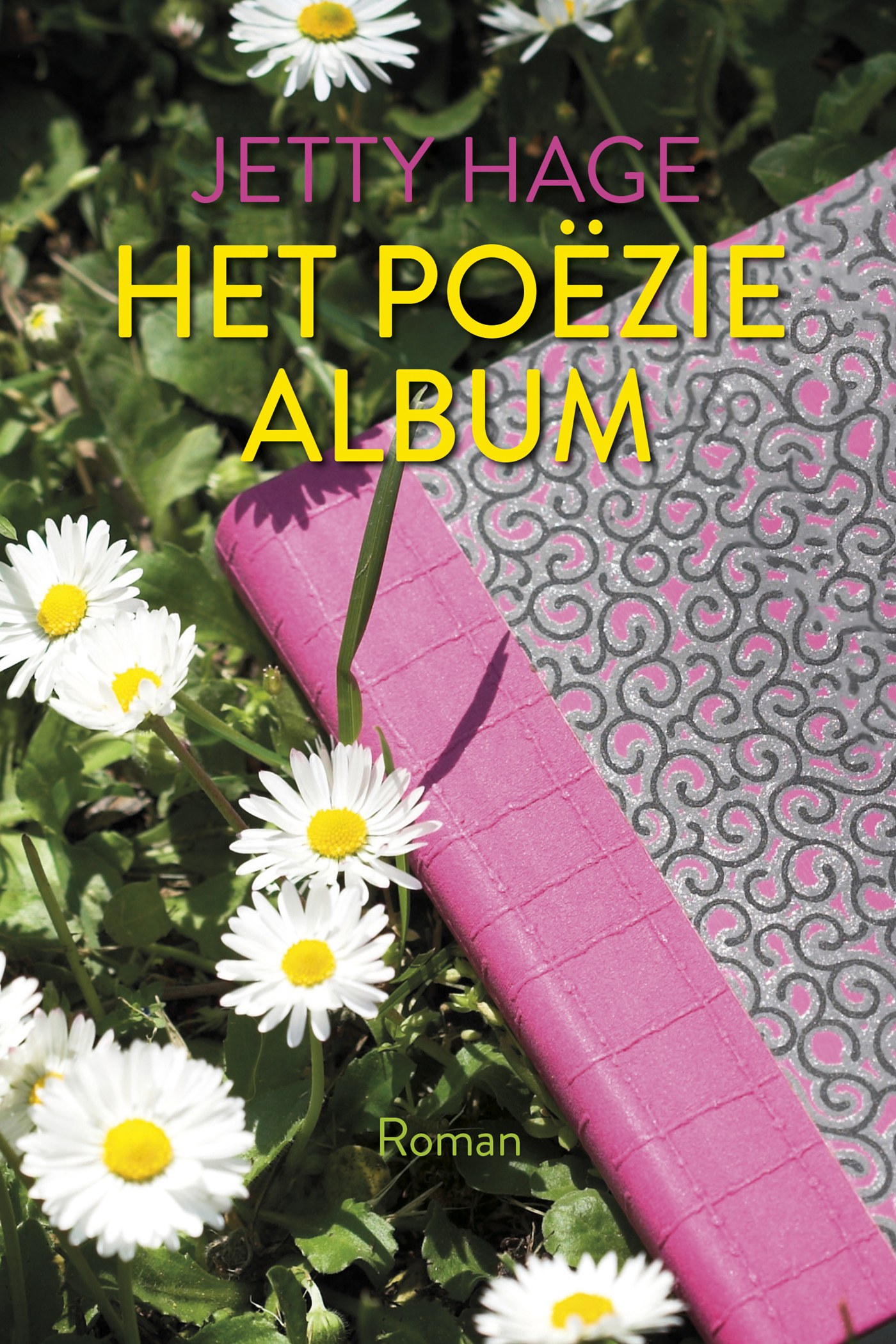Het poëziealbum / Citerreeks