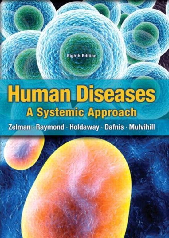 Human Diseases