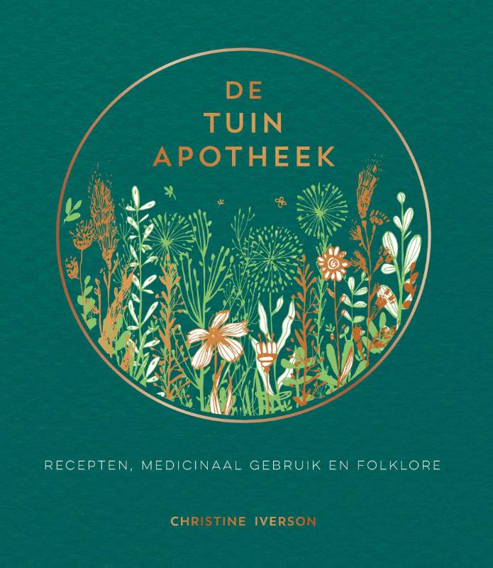 boekenbalie_9789036645454_cover De tuinapotheek