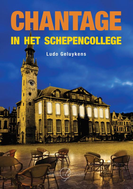 Chantage in het schepencollege