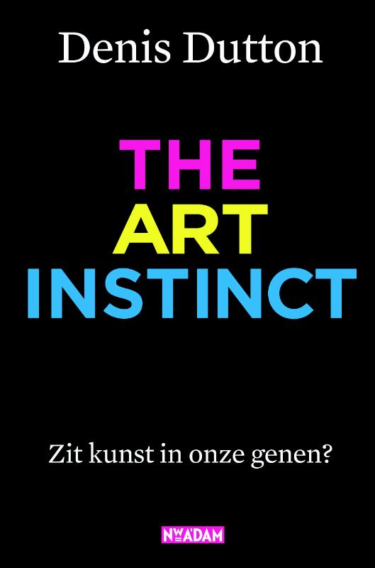 boekenbalie_9789046806210_cover The art instinct