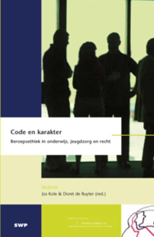 D. de Ruyter Code En Karakter