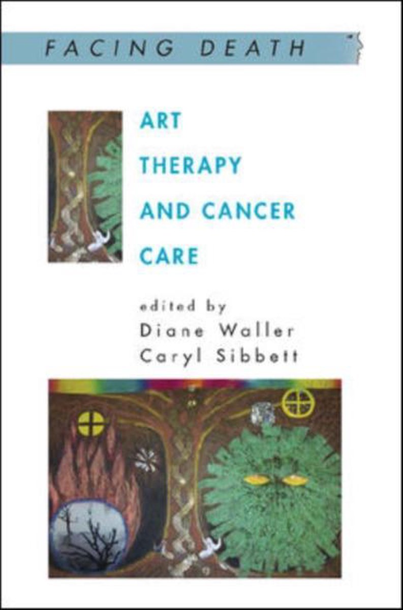 Art Therapy and Cancer Care