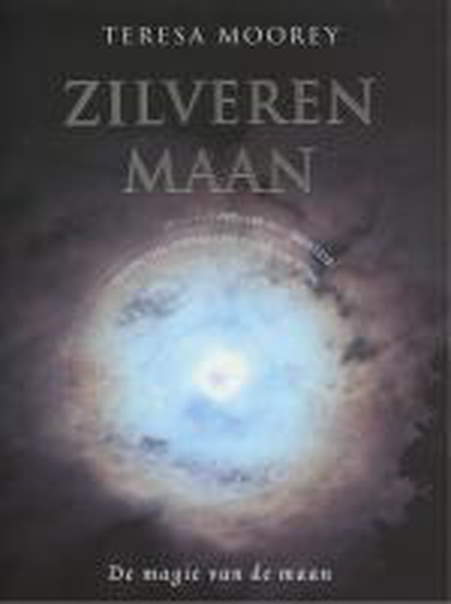 Zilveren maan