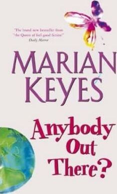 Anybody Out There