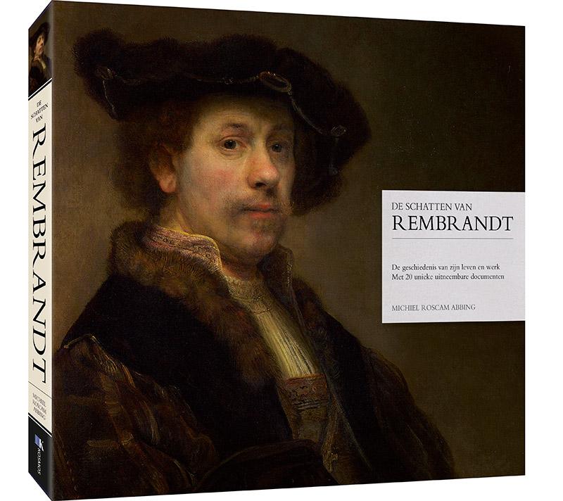 boekenbalie_9789021560724_cover De schatten van Rembrandt