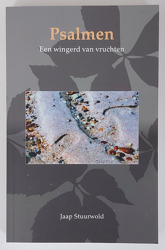 Een wingerd van vruchten