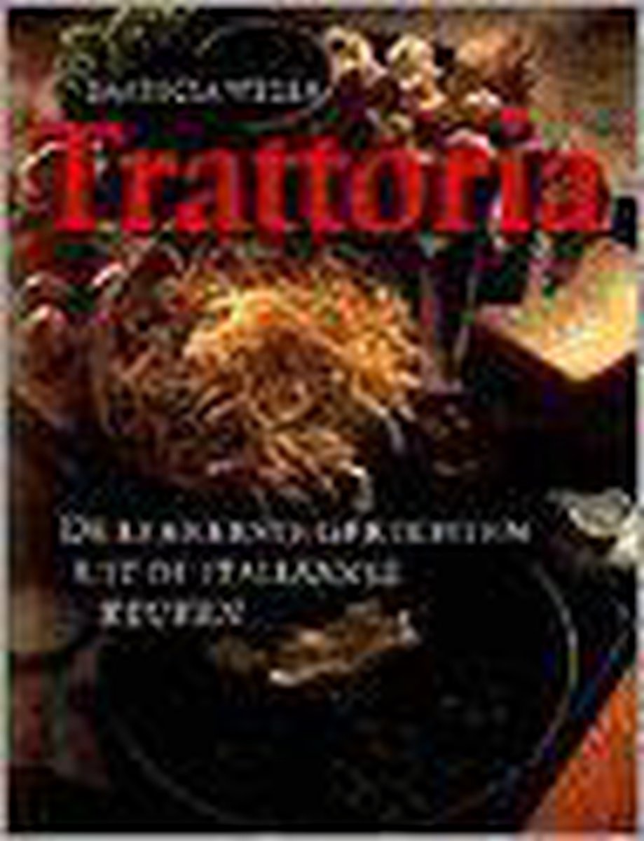 Trattoria