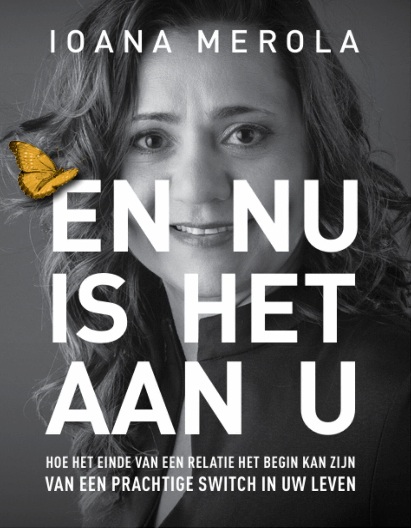 En nu is het aan u