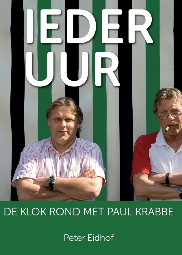 Peter Eidhof Ieder Uur thumbnail