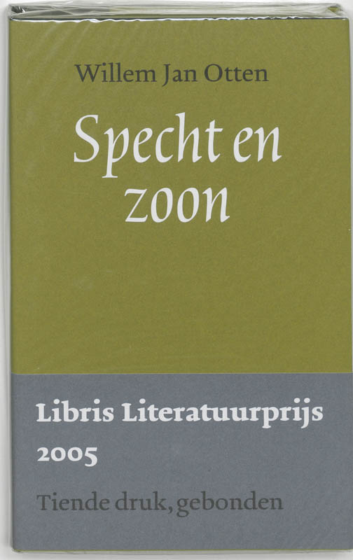 Specht En Zoon