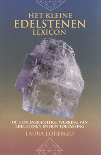 L. Lorenzo Het Kleine Edelstenen Lexicon thumbnail
