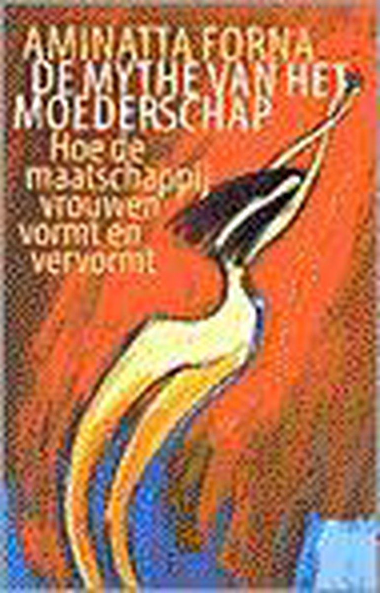 boekenbalie_9789024521777_cover De mythe van het moederschap